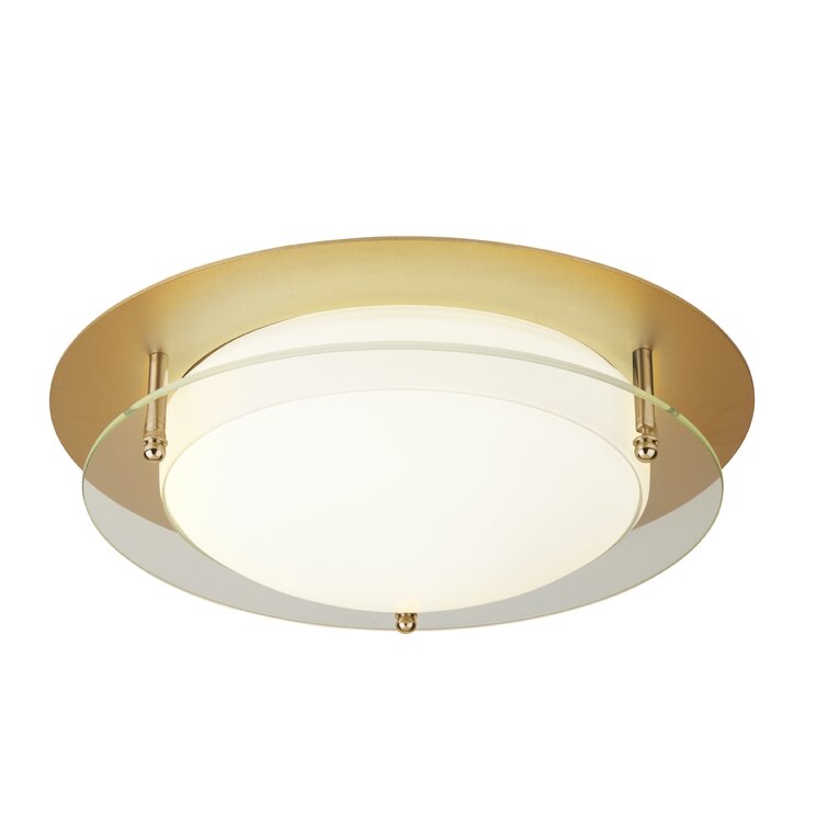 Anastasia led deals 3 light pendant